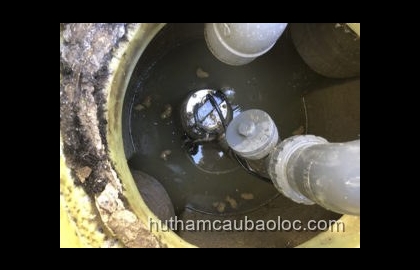Quy trình Hút hầm cầu tại Phường Lộc Tiến, Bảo Lộc từ khảo sát đến bàn giao Quy trình Hút hầm cầu tại Phường Lộc Tiến, Bảo Lộc từ khảo sát đến bàn giao