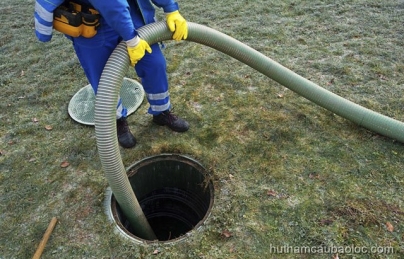 Hút hầm cầu tại Phường 3 Bảo Lộc: cách khảo sát và báo giá Hút hầm cầu tại Phường 3 Bảo Lộc: cách khảo sát và báo giá