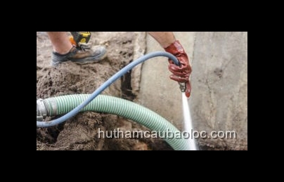 Dịch vụ Thông tắc cống ở Phường 3 Bảo Lộc được thực hiện như thế nào? Dịch vụ Thông tắc cống ở Phường 3 Bảo Lộc được thực hiện như thế nào?