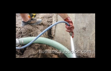 Dịch vụ Thông tắc cống ở Phường 3 Bảo Lộc được thực hiện như thế nào? Dịch vụ Thông tắc cống ở Phường 3 Bảo Lộc được thực hiện như thế nào?
