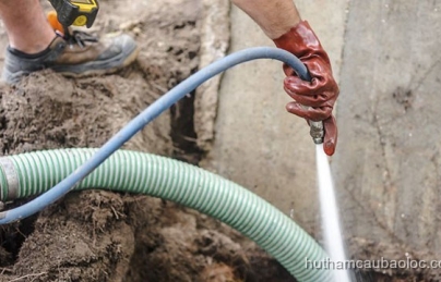Các yếu tố ảnh hưởng chi phí Thông tắc cống tại Phường Lộc Thanh, Bảo Lộc Các yếu tố ảnh hưởng chi phí Thông tắc cống tại Phường Lộc Thanh, Bảo Lộc