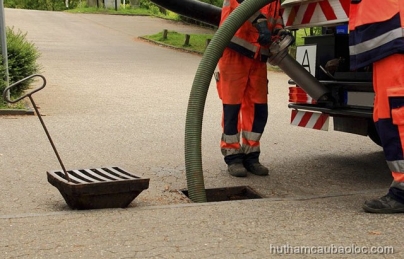 Thông tắc cống tại Phường 1 Bảo Lộc cho phòng trọ và khu lưu trú Thông tắc cống tại Phường 1 Bảo Lộc cho phòng trọ và khu lưu trú