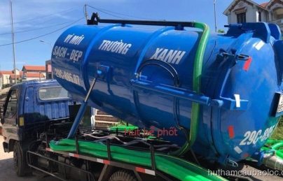 Chuẩn bị gì trước khi Thông tắc cống tại Phường 2 Bảo Lộc? Chuẩn bị gì trước khi Thông tắc cống tại Phường 2 Bảo Lộc?
