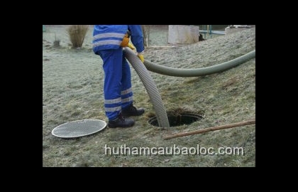Thông tắc cống tại Phường 3 Bảo Lộc: hạn chế ảnh hưởng sinh hoạt Thông tắc cống tại Phường 3 Bảo Lộc: hạn chế ảnh hưởng sinh hoạt