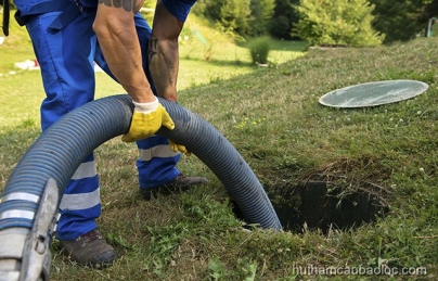 Quy trình Thông tắc bồn cầu tại Phường 1 Bảo Lộc từ khảo sát đến bàn giao Quy trình Thông tắc bồn cầu tại Phường 1 Bảo Lộc từ khảo sát đến bàn giao