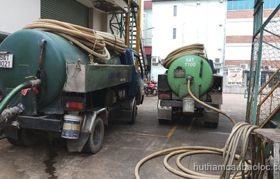 Thông tắc bồn cầu tại Phường 1 Bảo Lộc: cách khảo sát và báo giá – tư vấn theo công trình Thông tắc bồn cầu tại Phường 1 Bảo Lộc: cách khảo sát và báo giá – tư vấn theo công trình