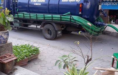 Cách chọn đơn vị Hút hầm cầu tại Phường Lộc Phát, Bảo Lộc Cách chọn đơn vị Hút hầm cầu tại Phường Lộc Phát, Bảo Lộc