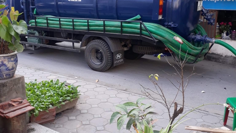 Cách chọn đơn vị Hút hầm cầu tại Phường Lộc Phát, Bảo Lộc Cách chọn đơn vị Hút hầm cầu tại Phường Lộc Phát, Bảo Lộc