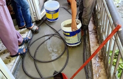 Hút hầm cầu ở Phường 2 Bảo Lộc: thiết bị, quy trình và nghiệm thu Hút hầm cầu ở Phường 2 Bảo Lộc: thiết bị, quy trình và nghiệm thu
