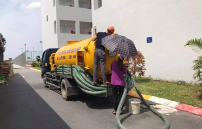 Thông tắc cống ở Phường Đam B’ri, Bảo Lộc có cần khảo sát trước không? Thông tắc cống ở Phường Đam B’ri, Bảo Lộc có cần khảo sát trước không?