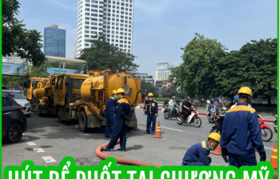 Hút hầm cầu Phường 3 Bảo Lộc phục vụ 24/7 Hút hầm cầu Phường 3 Bảo Lộc phục vụ 24/7