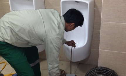 THÔNG CỐNG NGHẸT HUYỆN MADAGUI