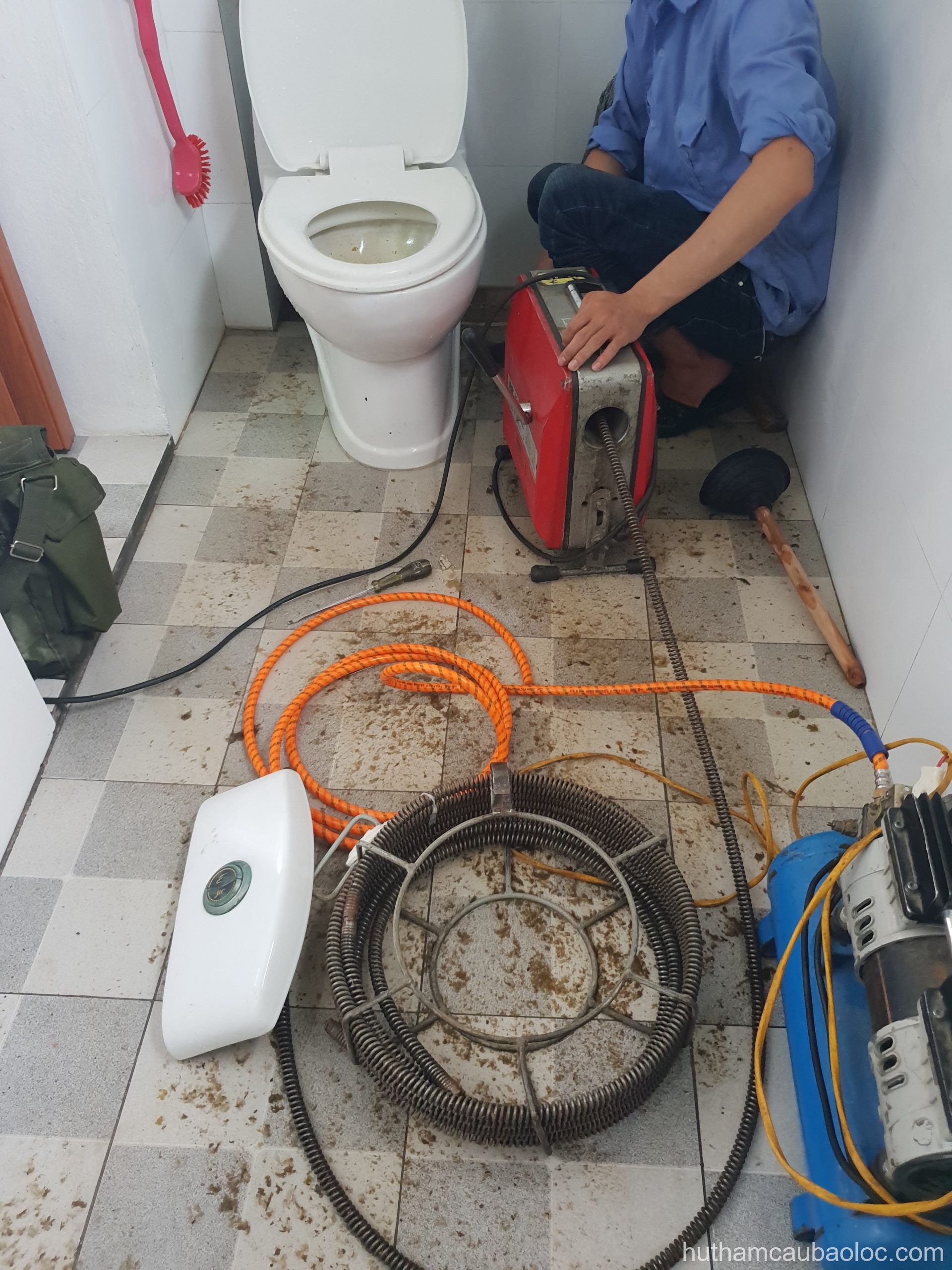 Dich vu ve sinh tai Bao Loc Lam Dong Dich vu ve sinh tai Bao Loc Lam Dong