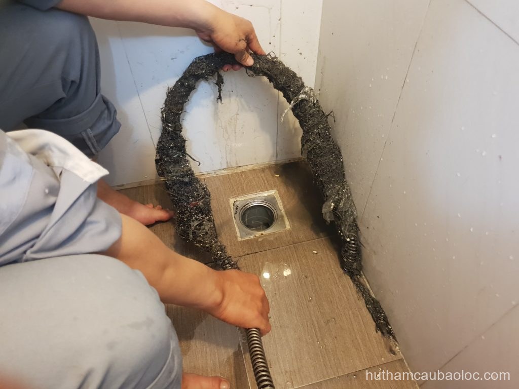 Dich vu ve sinh tai Bao Loc Lam Dong Dich vu ve sinh tai Bao Loc Lam Dong