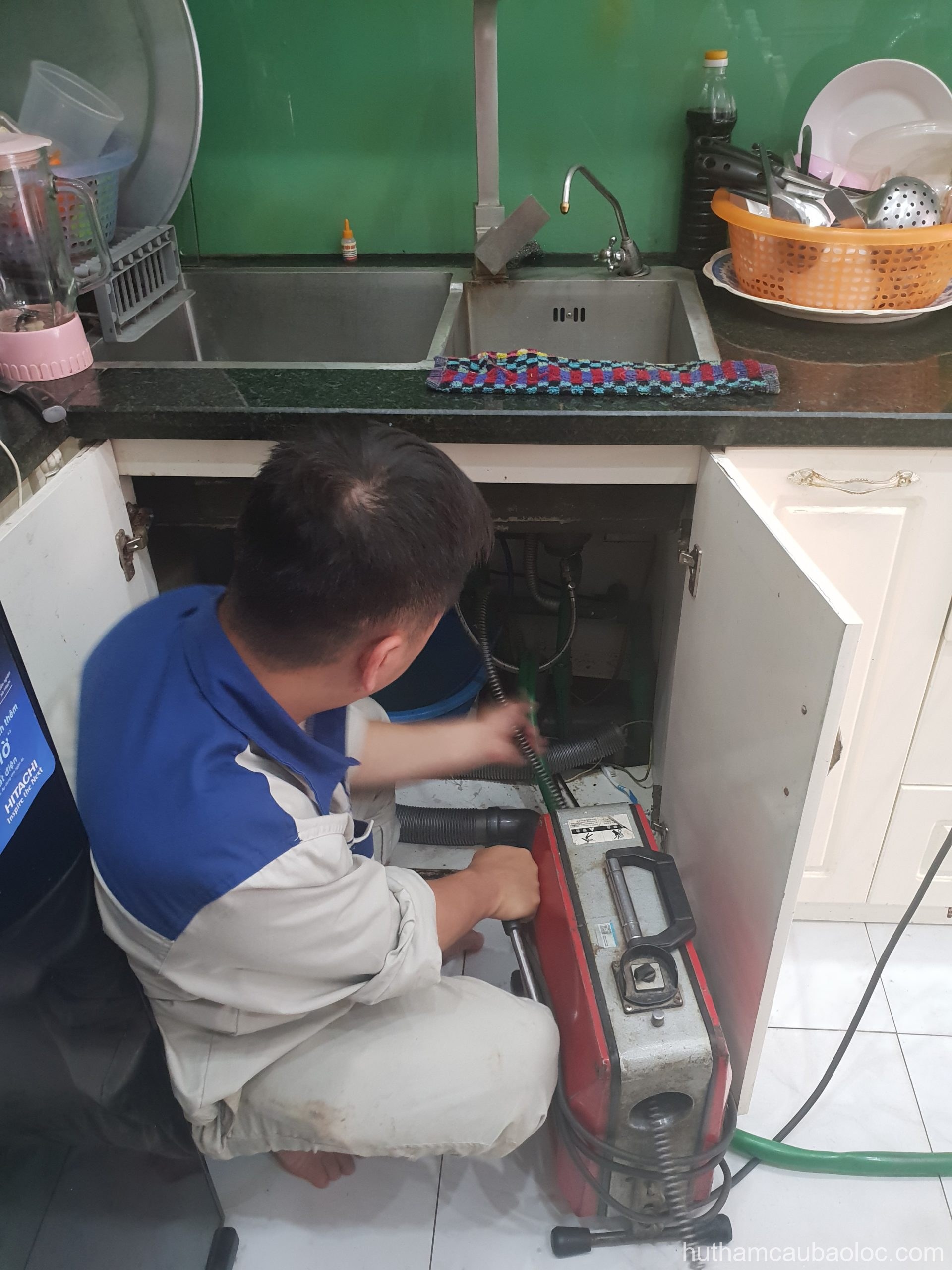 Dich vu ve sinh tai Bao Loc Lam Dong Dich vu ve sinh tai Bao Loc Lam Dong