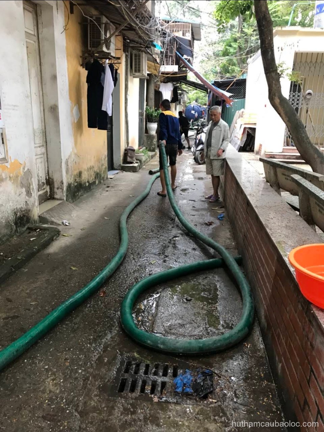 Dich vu ve sinh tai Bao Loc Lam Dong Dich vu ve sinh tai Bao Loc Lam Dong