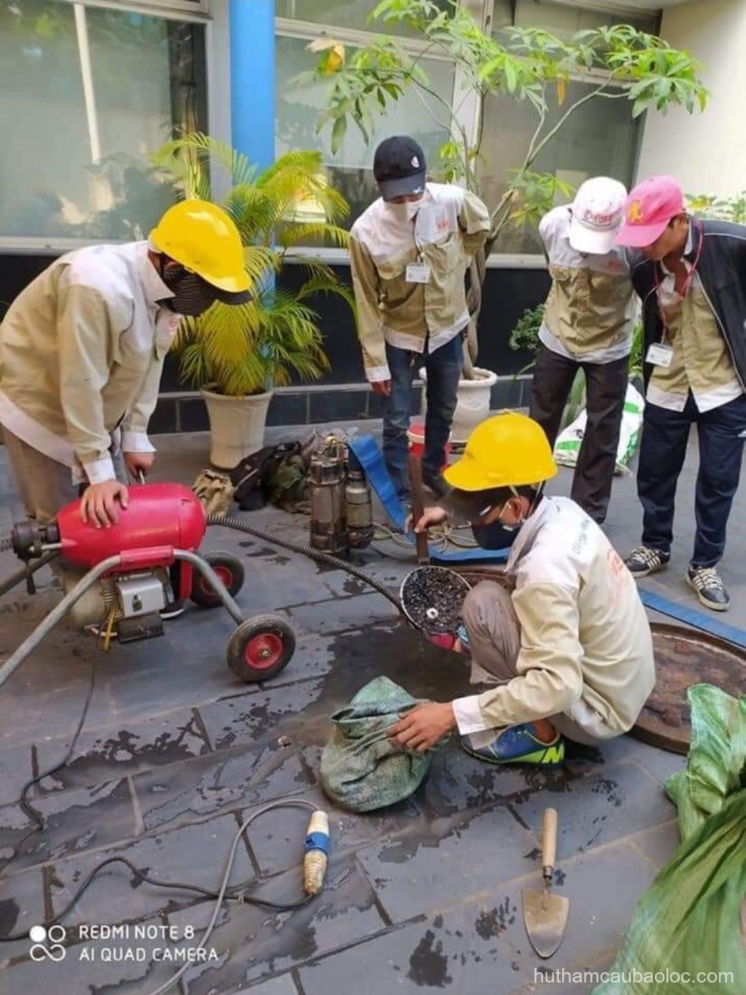 Hút hầm cầu Phường 1 4 Siêu Rẻ, Siêu Sạch 100% ✔️ BH 6 Năm tại Phường 1 Bảo Lộc - hình ảnh dịch vụ tại Bảo Lộc, Lâm Đồng Hút hầm cầu Phường 1 4 Siêu Rẻ, Siêu Sạch 100% ✔️ BH 6 Năm tại Phường 1 Bảo Lộc - hình ảnh dịch vụ tại Bảo Lộc, Lâm Đồng