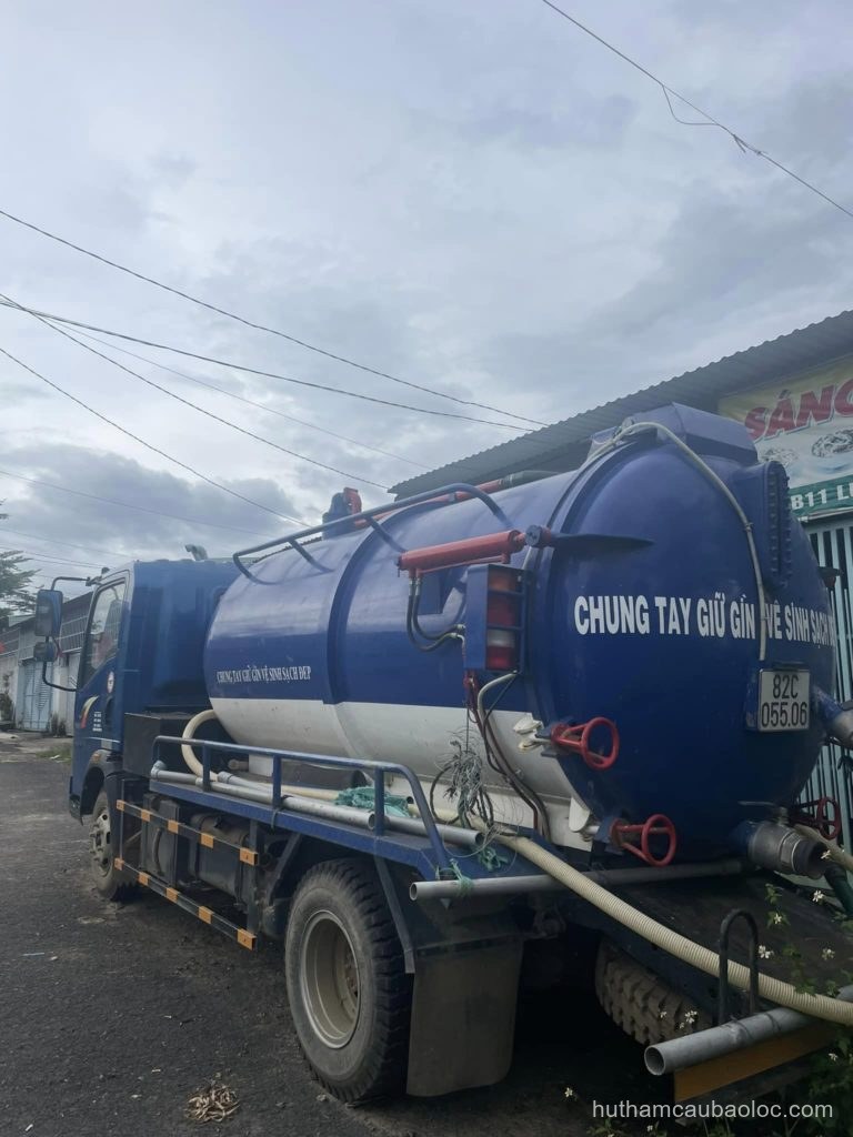 Dich vu ve sinh tai Bao Loc Lam Dong Dich vu ve sinh tai Bao Loc Lam Dong