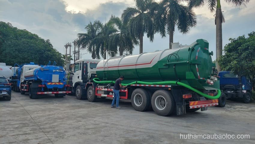 Kinh nghiệm Hút hầm cầu Phường 1 Phường 1 Uy Tín, Hút Sạch 100% Triệt Để tại địa bàn này tại Bảo Lộc Kinh nghiệm Hút hầm cầu Phường 1 Phường 1 Uy Tín, Hút Sạch 100% Triệt Để tại khu vực này tại Bảo Lộc