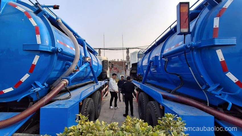 Dich vu ve sinh tai Bao Loc Lam Dong Dich vu ve sinh tai Bao Loc Lam Dong
