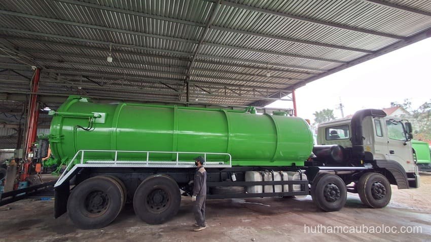 Hút hầm cầu địa bàn này Hút Sạch 100%, Xe Hút Đời Mới tại tại đây - hình ảnh dịch vụ tại Bảo Lộc, Lâm Đồng Hút hầm cầu Phường 1 Bảo Lộc Hút Sạch 100%, Xe Hút Đời Mới tại khu vực này - hình ảnh dịch vụ tại Bảo Lộc, Lâm Đồng