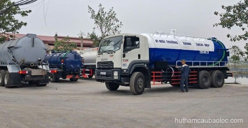 Dich vu ve sinh tai Bao Loc Lam Dong Dich vu ve sinh tai Bao Loc Lam Dong