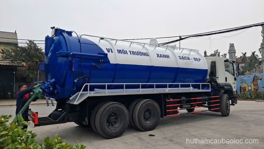 Dich vu ve sinh tai Bao Loc Lam Dong Dich vu ve sinh tai Bao Loc Lam Dong