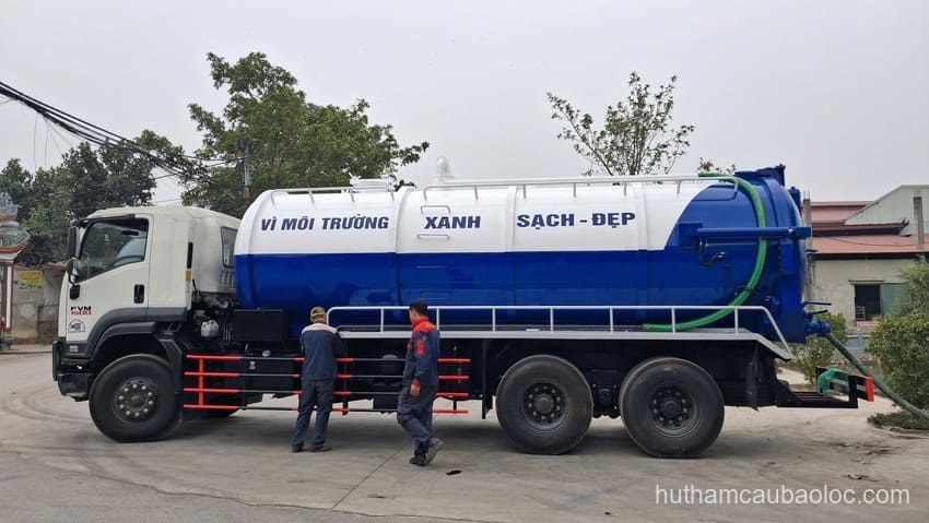 Dich vu ve sinh tai Bao Loc Lam Dong Dich vu ve sinh tai Bao Loc Lam Dong