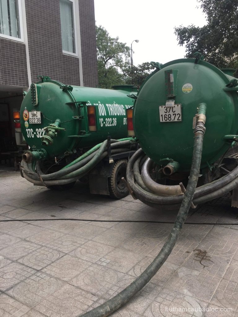 Dich vu ve sinh tai Bao Loc Lam Dong Dich vu ve sinh tai Bao Loc Lam Dong