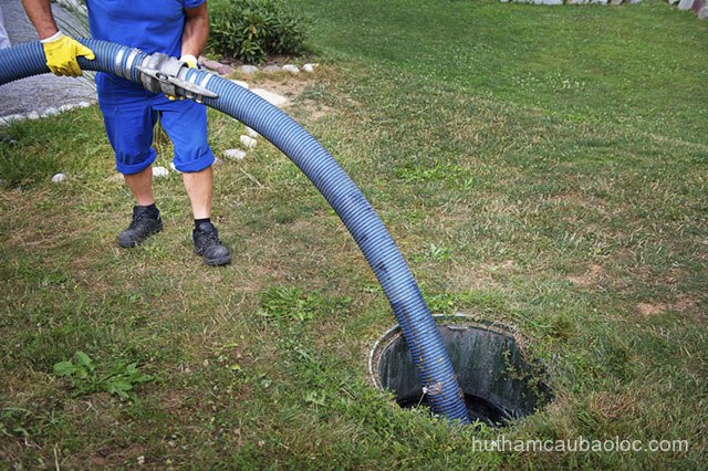 Dich vu ve sinh tai Bao Loc Lam Dong Dich vu ve sinh tai Bao Loc Lam Dong