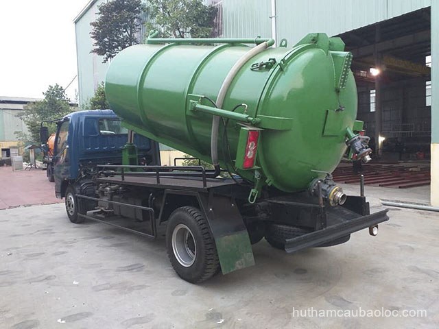 Hút hầm cầu Phường 1 uy tín, có mặt ngay, sạch triệt để 100% tại Phường 1 Bảo Lộc - hình ảnh dịch vụ tại Bảo Lộc, Lâm Đồng Hút hầm cầu Phường 1 uy tín, có mặt ngay, sạch triệt để 100% tại Phường 1 Bảo Lộc - hình ảnh dịch vụ tại Bảo Lộc, Lâm Đồng