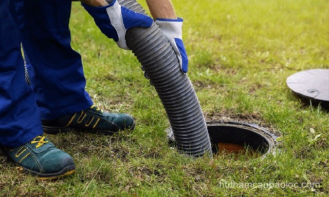Thông Tắc Cống Tại Hàm Yên Giá Rẻ tại Phường Lộc Sơn, Bảo Lộc - hình ảnh dịch vụ tại Bảo Lộc, Lâm Đồng Thông Tắc Cống Tại Hàm Yên Giá Rẻ tại Phường Lộc Sơn, Bảo Lộc - hình ảnh dịch vụ tại Bảo Lộc, Lâm Đồng