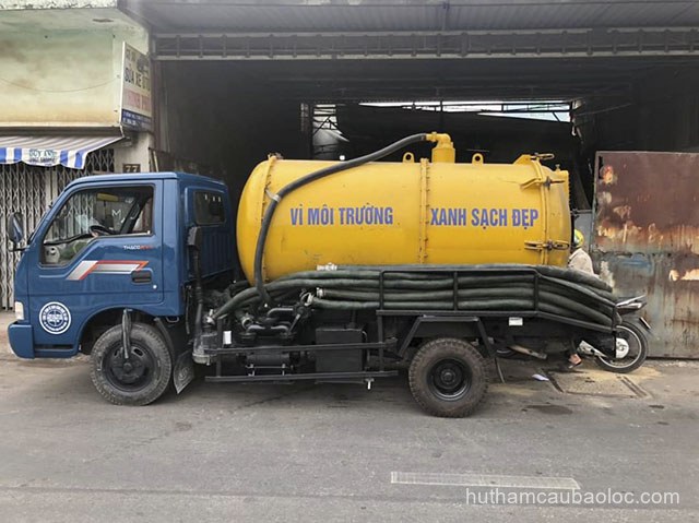 Dich vu ve sinh tai Bao Loc Lam Dong Dich vu ve sinh tai Bao Loc Lam Dong
