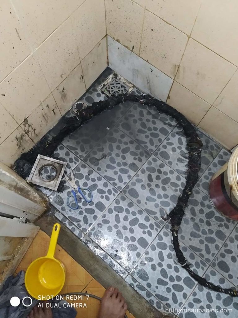 Thông Tắc Cống Tại Gia Bình Giá Rẻ tại Phường 1 Bảo Lộc - hình ảnh dịch vụ tại Bảo Lộc, Lâm Đồng Thông Tắc Cống Tại Gia Bình Giá Rẻ tại Phường 1 Bảo Lộc - hình ảnh dịch vụ tại Bảo Lộc, Lâm Đồng