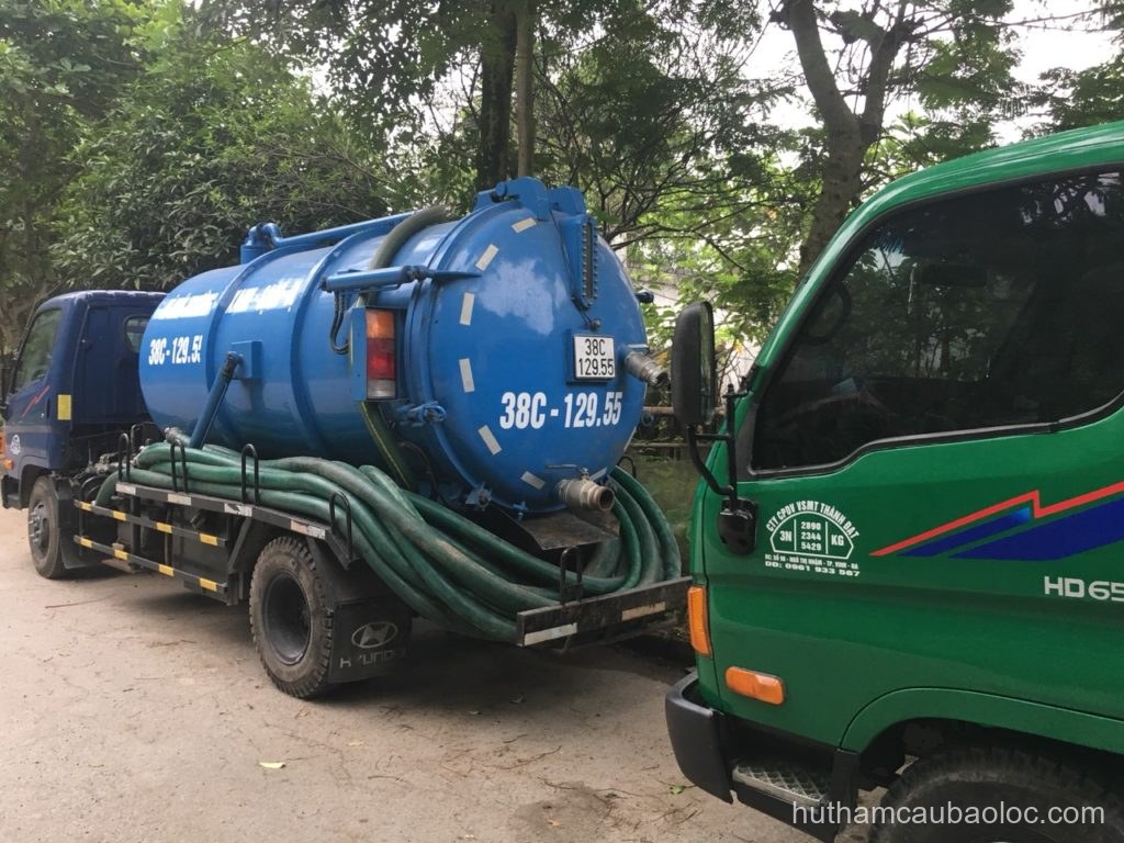 Dich vu ve sinh tai Bao Loc Lam Dong Dich vu ve sinh tai Bao Loc Lam Dong