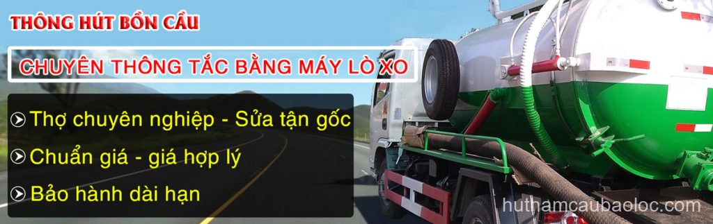Dich vu ve sinh tai Bao Loc Lam Dong Dich vu ve sinh tai Bao Loc Lam Dong