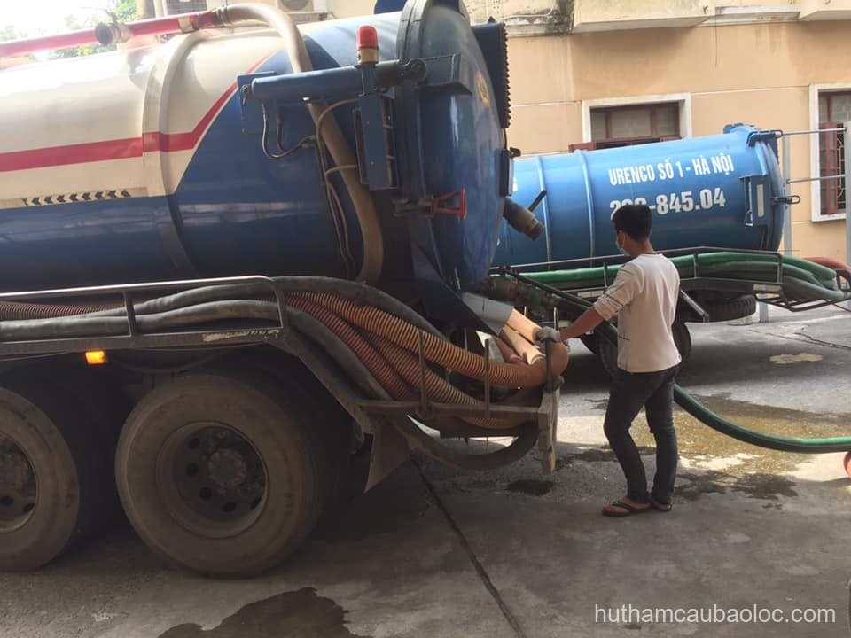 Dich vu ve sinh tai Bao Loc Lam Dong Dich vu ve sinh tai Bao Loc Lam Dong