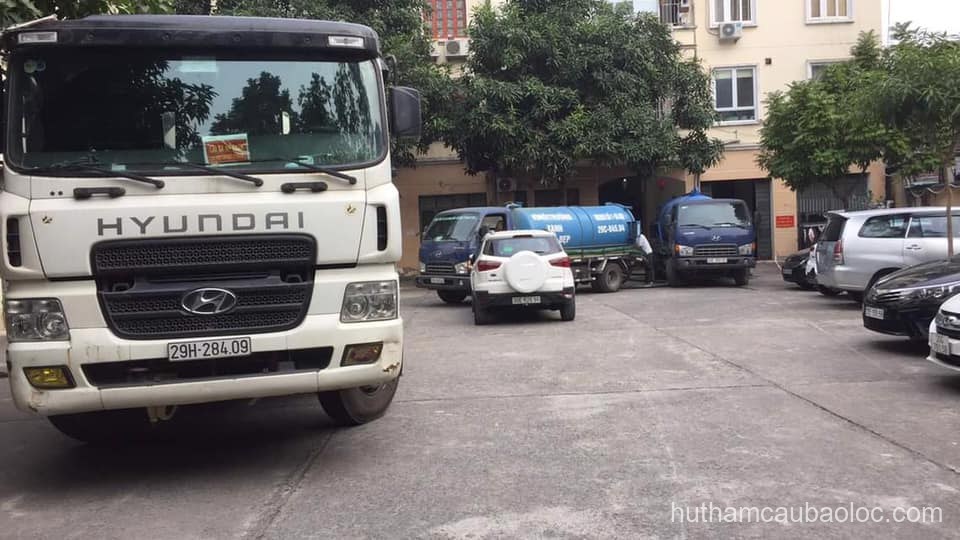 Dich vu ve sinh tai Bao Loc Lam Dong Dich vu ve sinh tai Bao Loc Lam Dong