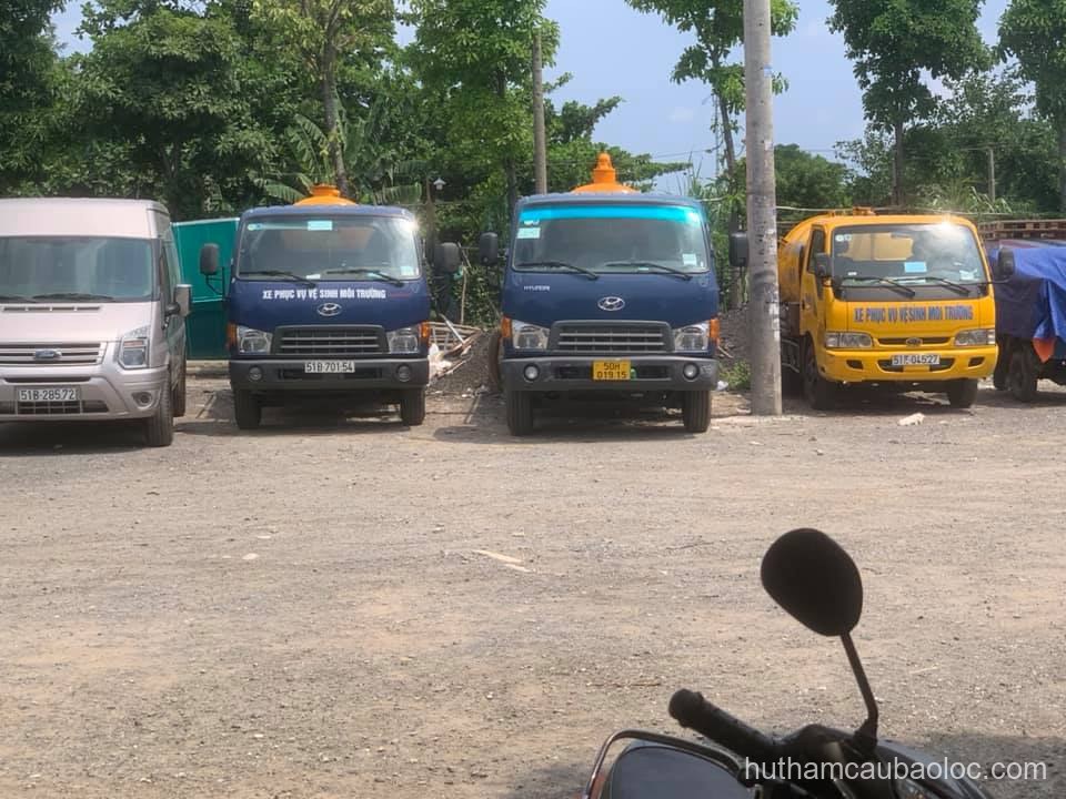 Kinh nghiệm Hút hầm cầu phường Phú Thuận 24/7, xử lý sạch, giá rẻ trọn gói tại tại đây tại Bảo Lộc Kinh nghiệm Hút hầm cầu phường Phú Thuận 24/7, xử lý sạch, giá rẻ trọn gói tại địa bàn này tại Bảo Lộc